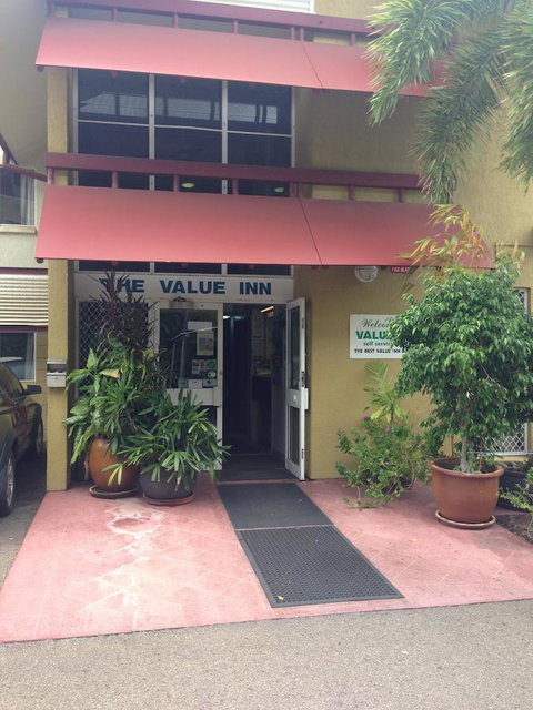 Value Inn - Accommodation Coffs Harbour 16