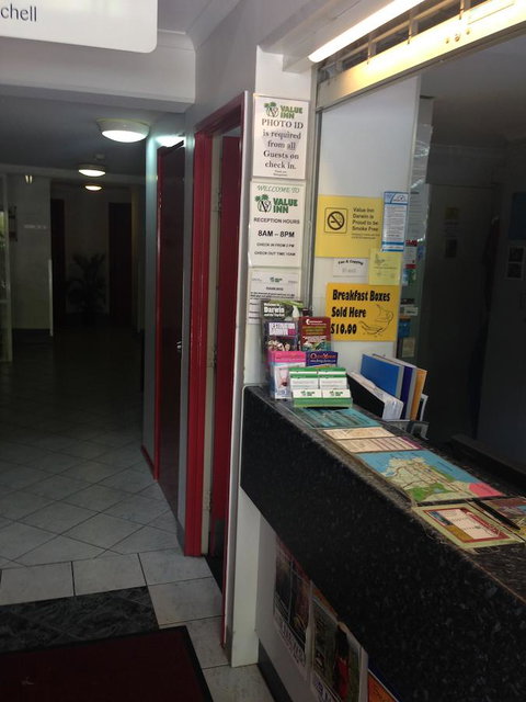 Value Inn - Accommodation Coffs Harbour 17