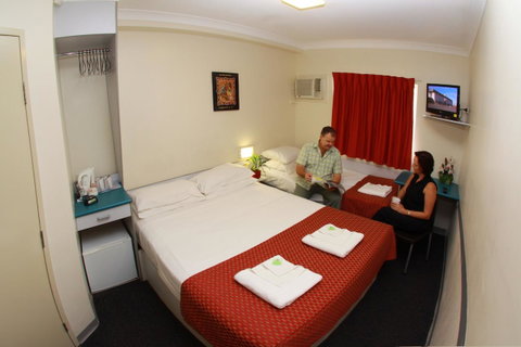 Value Inn - Accommodation Coffs Harbour 14