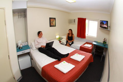 Value Inn - Accommodation Coffs Harbour 12