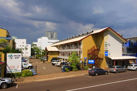 Value Inn - Accommodation Coffs Harbour 7