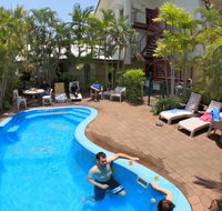 Value Inn - Accommodation Coffs Harbour