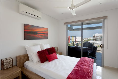Kakadu @ The Kube (Darwin City) - Accommodation Coffs Harbour 2