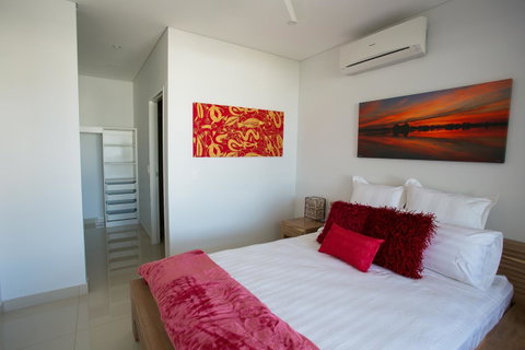 Kakadu @ The Kube (Darwin City) - Accommodation Coffs Harbour 9