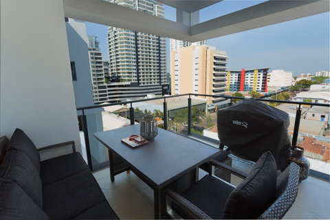 Kakadu @ The Kube (Darwin City) - Accommodation Coffs Harbour 11