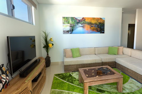 Kakadu @ The Kube (Darwin City) - Accommodation Coffs Harbour 7