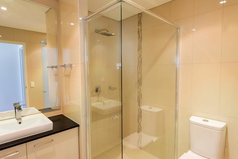 Kakadu @ The Kube (Darwin City) - Accommodation Coffs Harbour 10