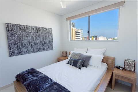 Kakadu @ The Kube (Darwin City) - Accommodation Coffs Harbour 8
