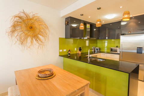 Kakadu @ The Kube (Darwin City) - Accommodation Coffs Harbour 0