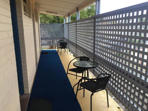 Golden Sands Motor Inn - Accommodation Coffs Harbour 17
