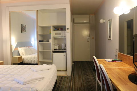 Golden Sands Motor Inn - Accommodation Coffs Harbour 4