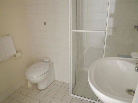 Golden Sands Motor Inn - Accommodation Coffs Harbour 29