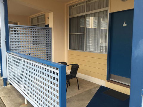 Golden Sands Motor Inn - Accommodation Coffs Harbour 15