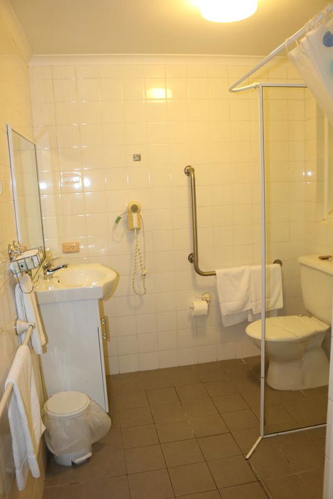 Golden Sands Motor Inn - Accommodation Coffs Harbour 23