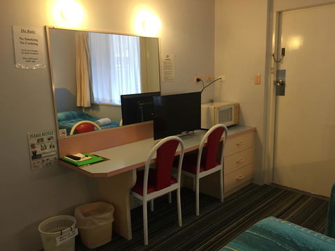 Golden Sands Motor Inn - Accommodation Coffs Harbour 14
