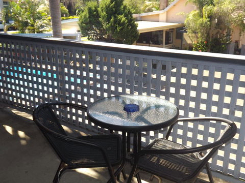 Golden Sands Motor Inn - Accommodation Coffs Harbour 6