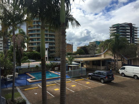 Golden Sands Motor Inn - Accommodation Coffs Harbour 20