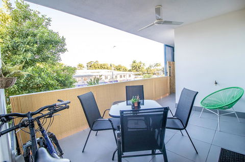 ZEN QUEST - The NOMADS PAD Near Nightcliff Markets & Sunset Foreshore - Accommodation Coffs Harbour 31