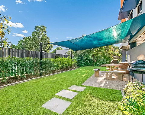 ZEN QUEST - The NOMADS PAD Near Nightcliff Markets & Sunset Foreshore - Accommodation Coffs Harbour 33