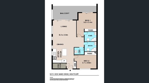 ZEN QUEST - The NOMADS PAD Near Nightcliff Markets & Sunset Foreshore - Accommodation Coffs Harbour 36