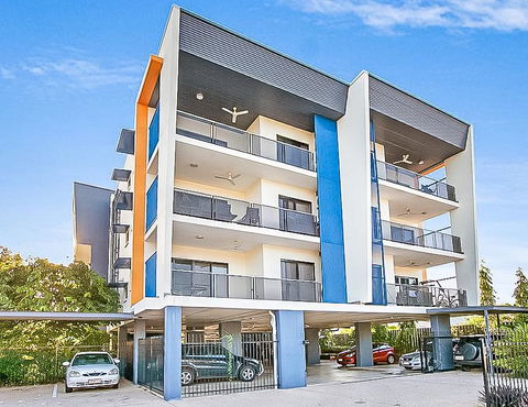 ZEN QUEST - The NOMADS PAD Near Nightcliff Markets & Sunset Foreshore - Accommodation Coffs Harbour 35