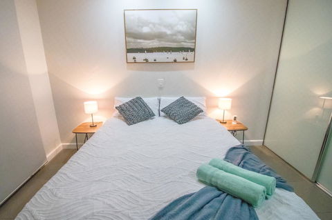 ZEN QUEST - The NOMADS PAD Near Nightcliff Markets & Sunset Foreshore - Accommodation Coffs Harbour 5