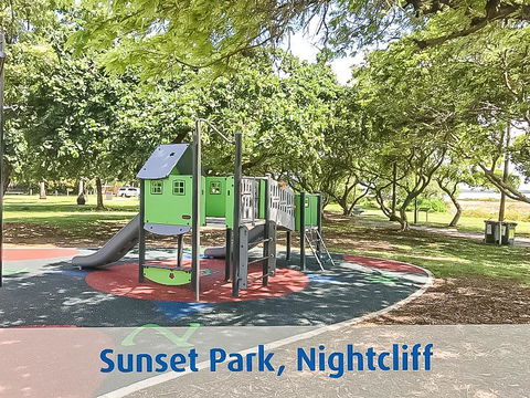 ZEN QUEST - The NOMADS PAD Near Nightcliff Markets & Sunset Foreshore - Accommodation Coffs Harbour 37