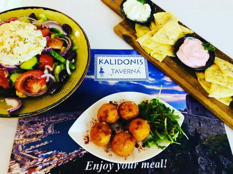 Kalidonis Village - Accommodation Coffs Harbour 37