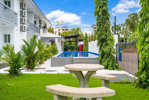 Kalidonis Village - Accommodation Coffs Harbour 23