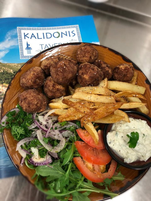 Kalidonis Village - Accommodation Coffs Harbour 40