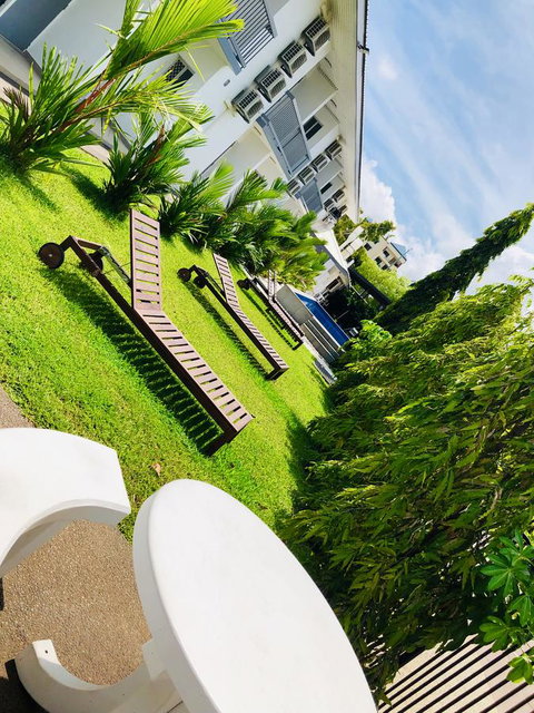 Kalidonis Village - Accommodation Coffs Harbour 12