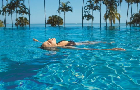 Kalidonis Village - Accommodation Coffs Harbour 24