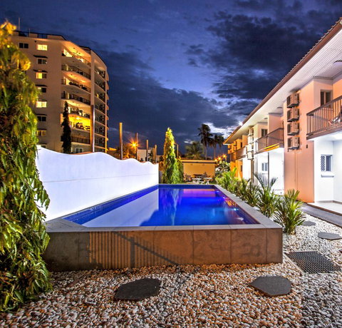 Kalidonis Village - Accommodation Coffs Harbour 17