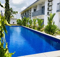 Kalidonis Village - Accommodation Coffs Harbour