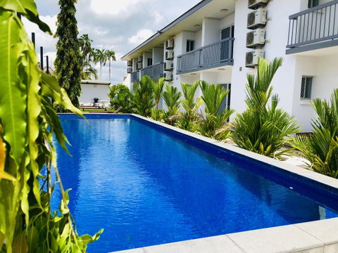 Kalidonis Village - Accommodation Coffs Harbour 0
