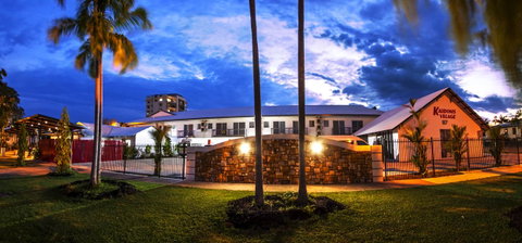 Kalidonis Village - Accommodation Coffs Harbour 8