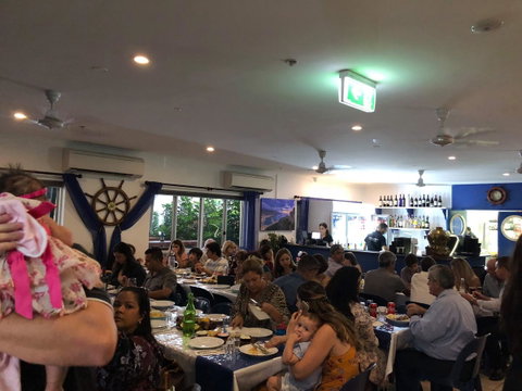 Kalidonis Village - Accommodation Coffs Harbour 44