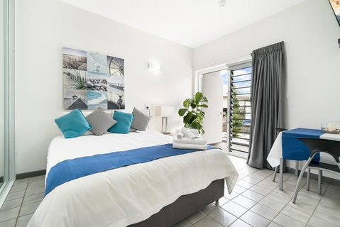 Kalidonis Village - Accommodation Coffs Harbour 21