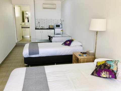 Kalidonis Village - Accommodation Coffs Harbour 11