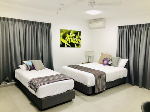 Kalidonis Village - Accommodation Coffs Harbour 15