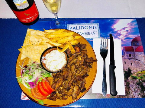 Kalidonis Village - Accommodation Coffs Harbour 41