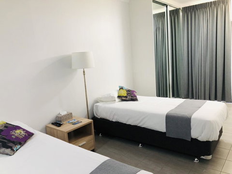 Kalidonis Village - Accommodation Coffs Harbour 10