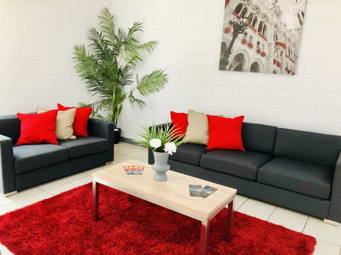 Kalidonis Village - Accommodation Coffs Harbour 9