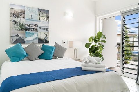 Kalidonis Village - Accommodation Coffs Harbour 20