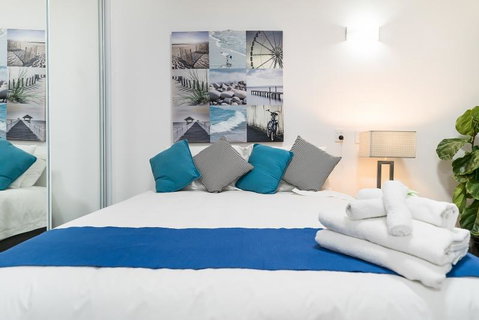 Kalidonis Village - Accommodation Coffs Harbour 19