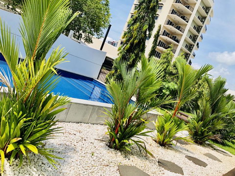 Kalidonis Village - Accommodation Coffs Harbour 7