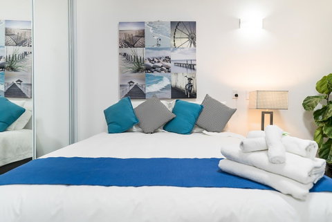 Kalidonis Village - Accommodation Coffs Harbour 22