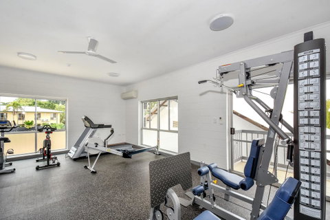 Kalidonis Village - Accommodation Coffs Harbour 18