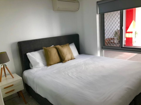 Kalidonis Village - Accommodation Coffs Harbour 4