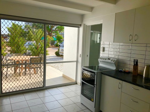 Kalidonis Village - Accommodation Coffs Harbour 1